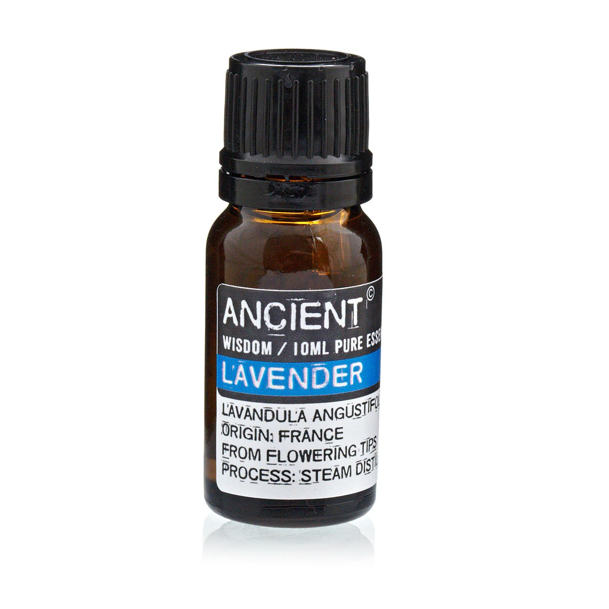 Ancient Eterisk Olja "Lavendel" 10ml
