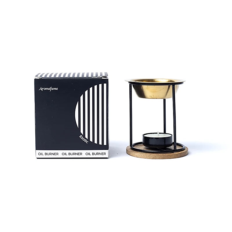 Aromalampa Exotic Burner