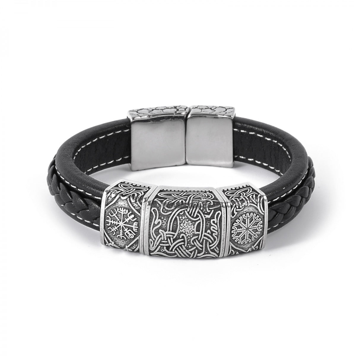 Bracelet "Norse Amulet"