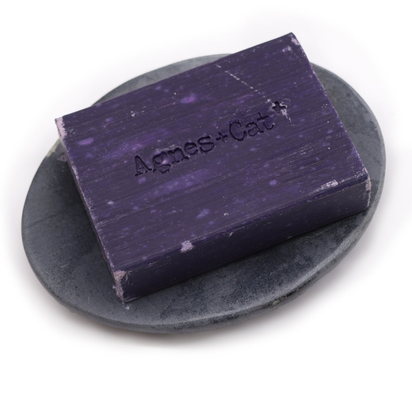 Grå tvåfat i sjungande