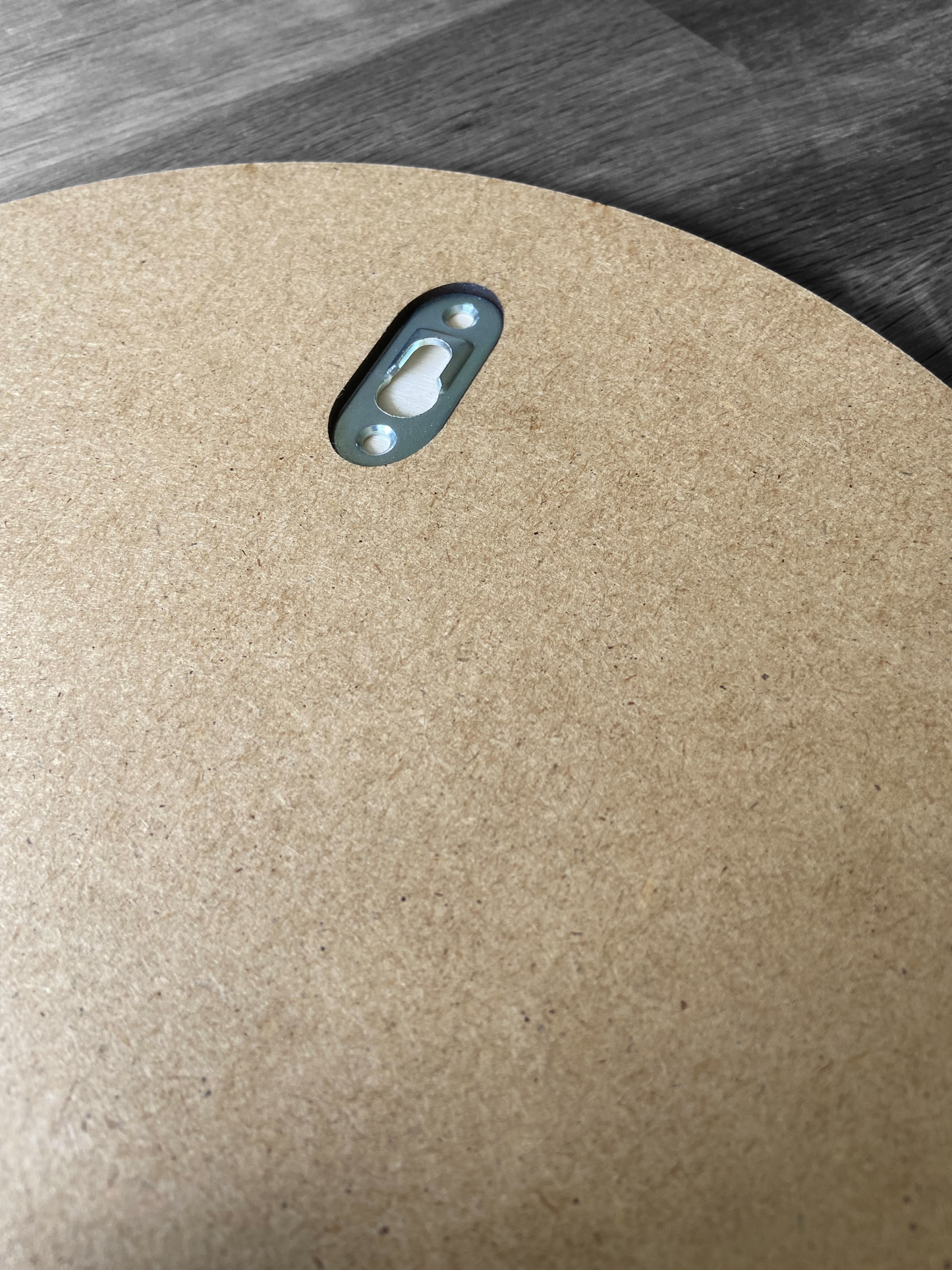 Wanddekoration – Wikingerschild mit Runen & Wikingerkompass 🛡️✨ – Typ 1, Vers. 2