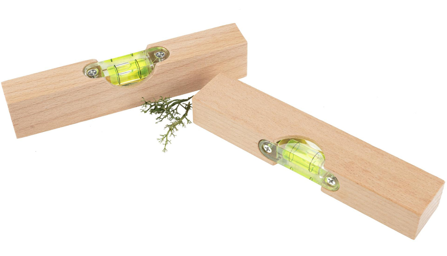 Mini-vattenpass personligt graverad