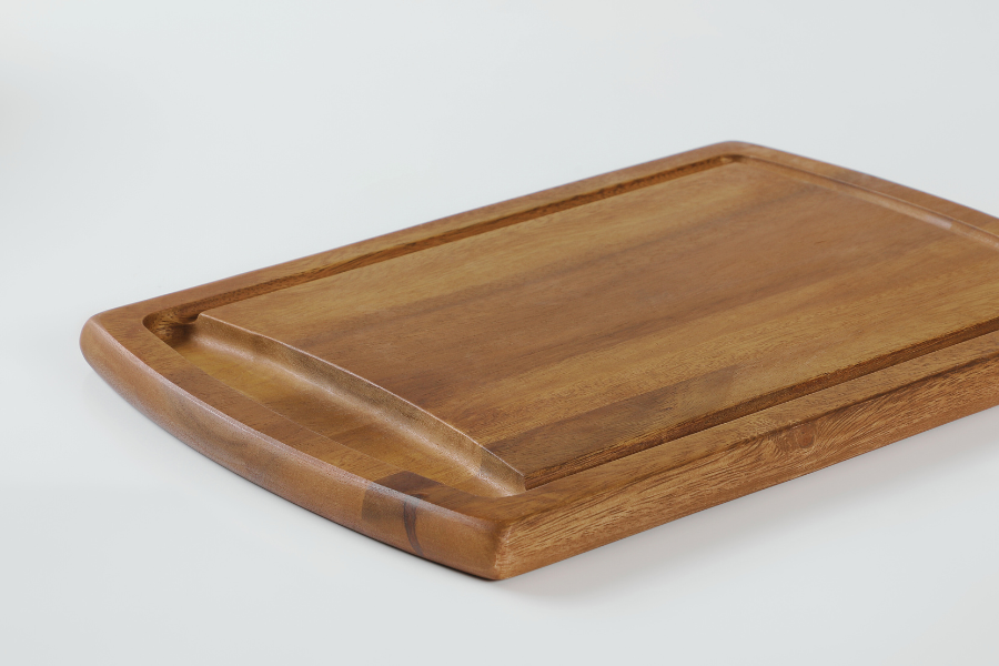 Skärbrädor större än 30 cm