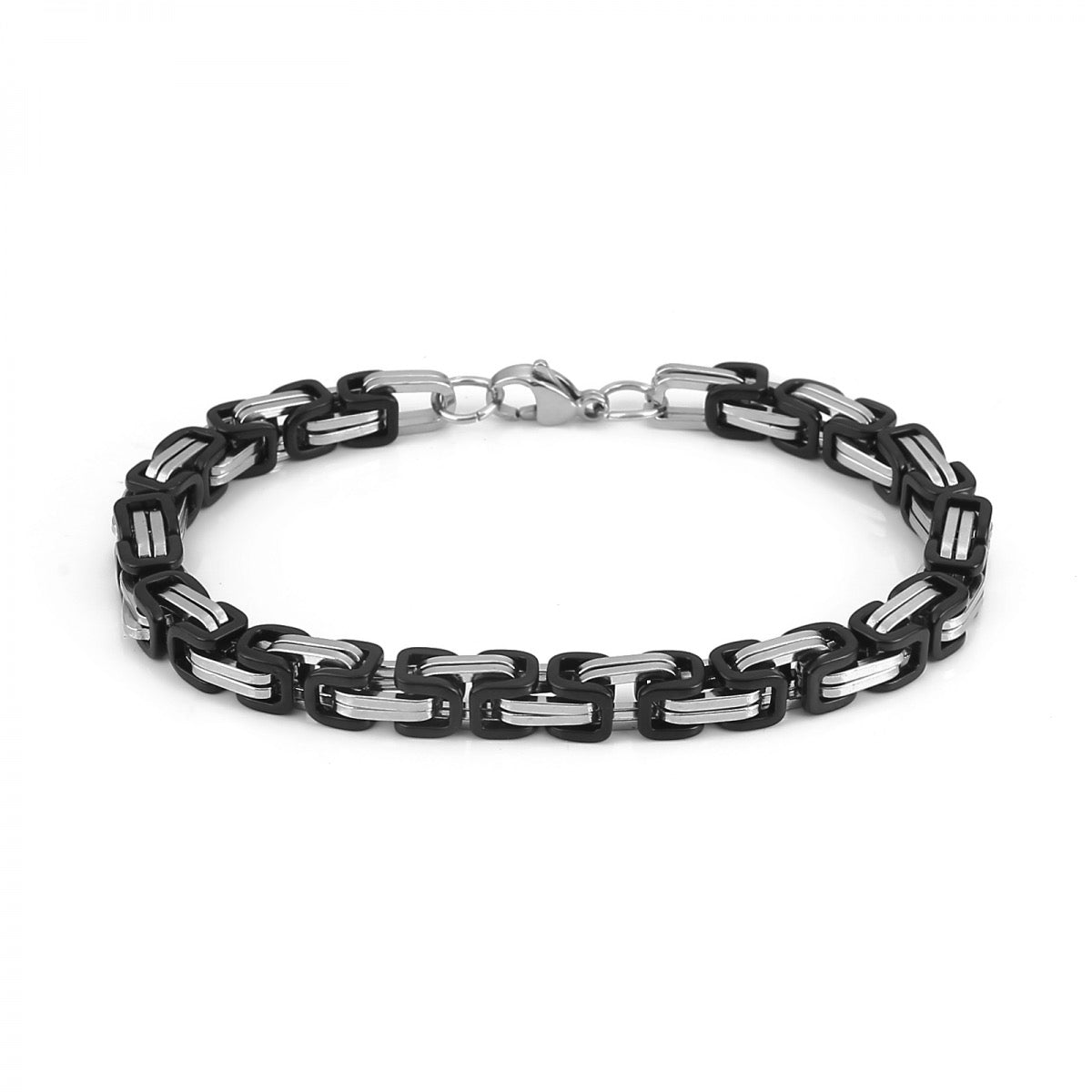 Bracelet – Chains and Links