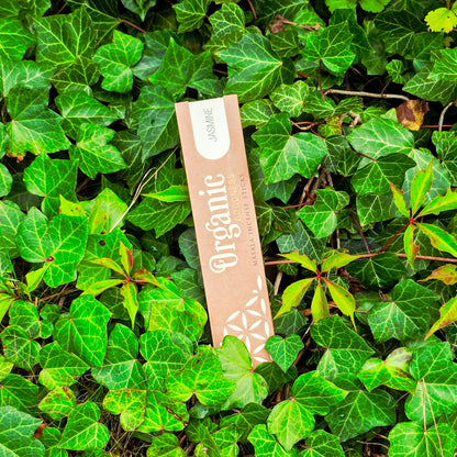 Rökelsepinnar "Jasmin" Song of India-Organic