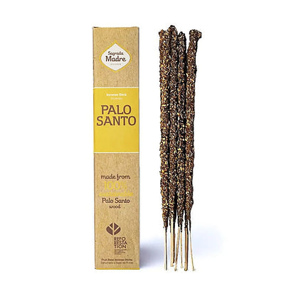 Sagrada Madre Rökelsepinnar "Palo Santo"