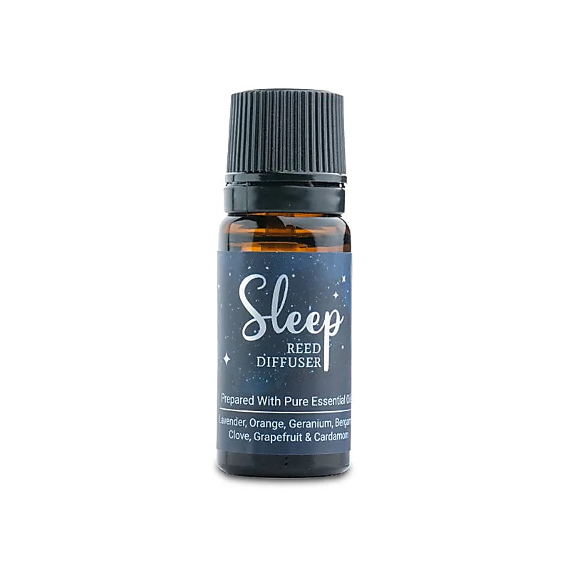 Sleep Essential Oil Blend, 10ml