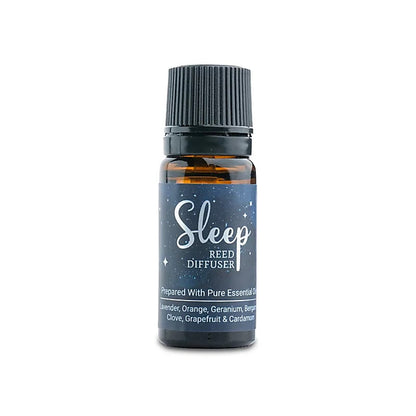 Sleep Essential Oil Blend, 10ml