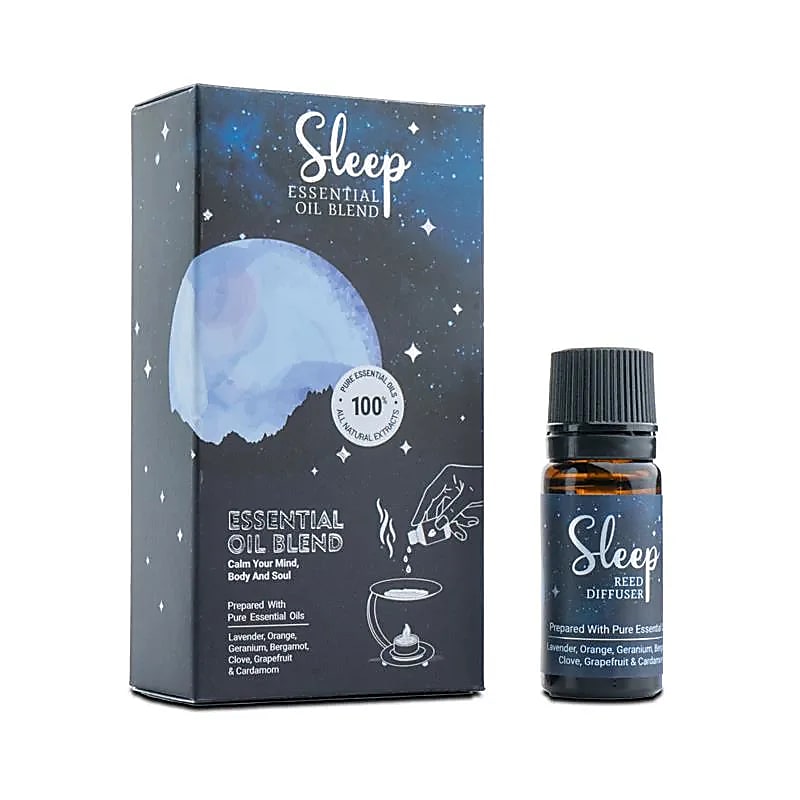 Sleep Essential Oil Blend, 10ml