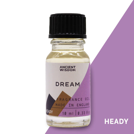 Doftolja Dream 10ml