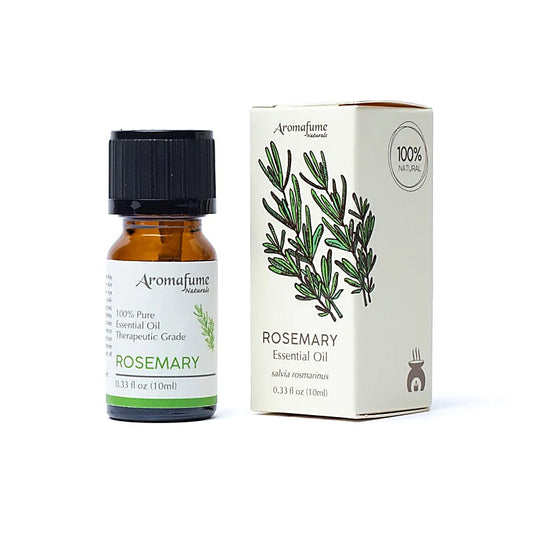 Aromafume Eterisk olja "Rosmarin" 10ml