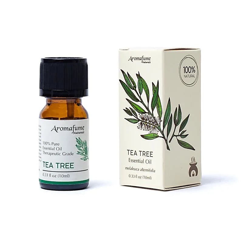 Aromafume Eterisk olja "Teträ (Tea Tree)" 10ml