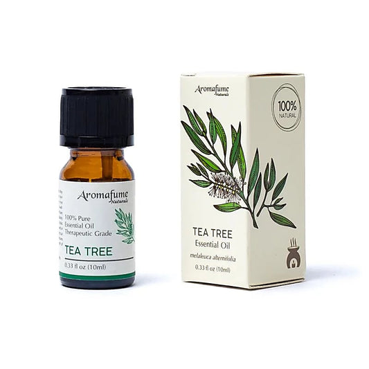 Aromafume Eterisk olja "Teträ (Tea Tree)" 10ml