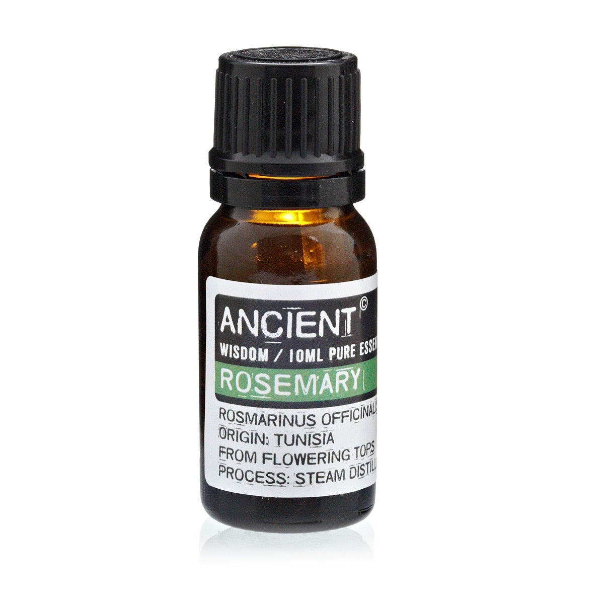 Ancient Eterisk olja "Rosmarin" 10ml