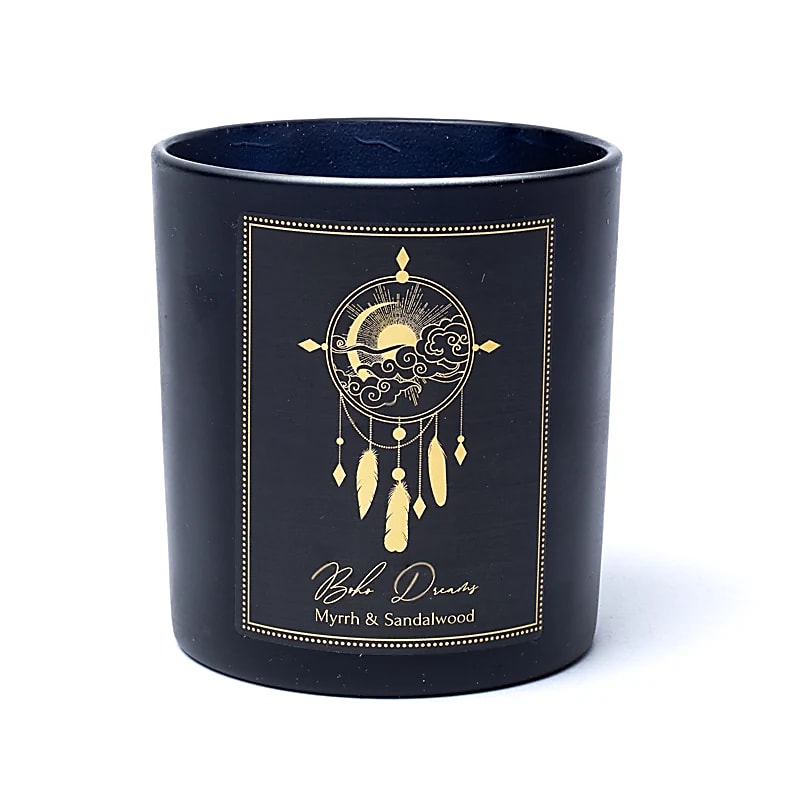 Manifestationsljus - Boho Dreams - Pure Works, 20tim.