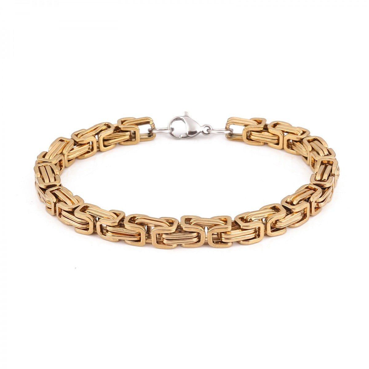 Bracelet Torslunda (Gold)