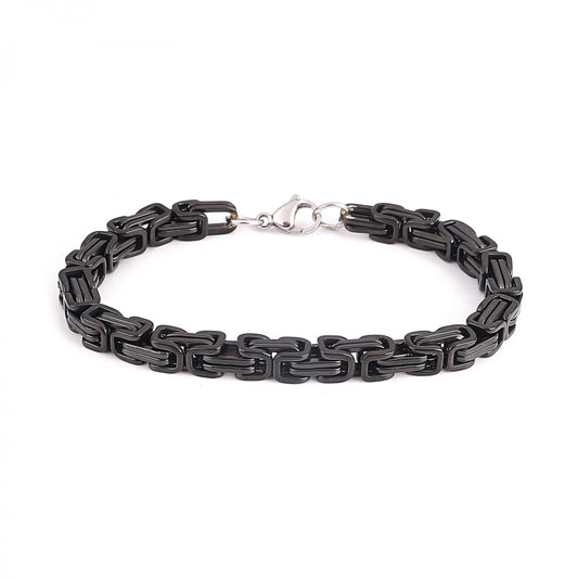 Bracelet Torslunda (Black)