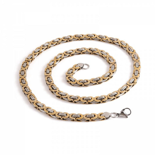 Necklace "Konstantinopel"