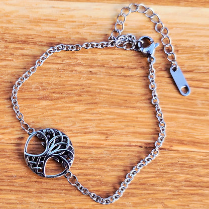 Bracelet “World Tree Elegance” Women