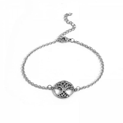 Bracelet “World Tree Elegance” Women