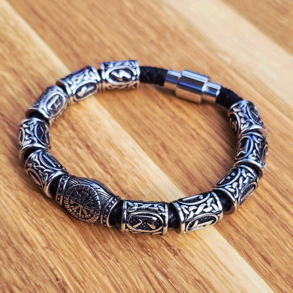 Bracelet"Norse Beads"