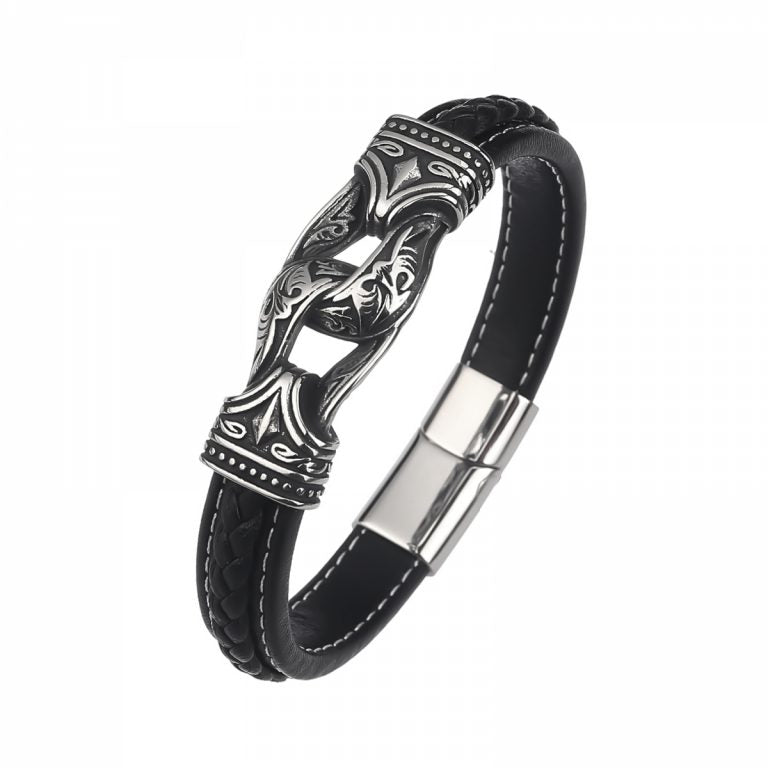 Bracelet ”Baldrs Fate”