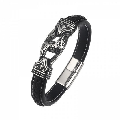 Bracelet ”Baldrs Fate”