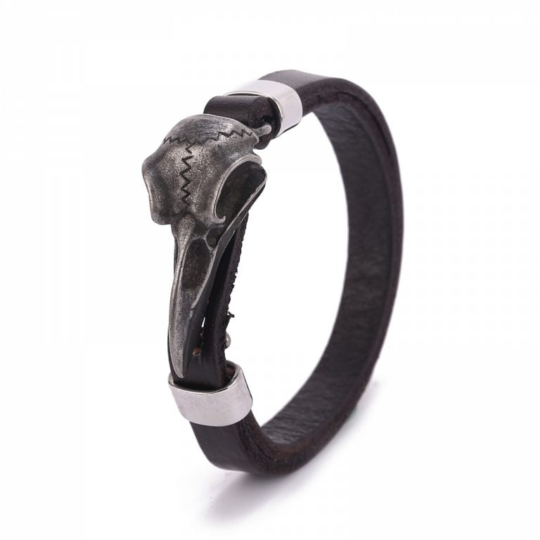 Bracelet "Munins Legacy"