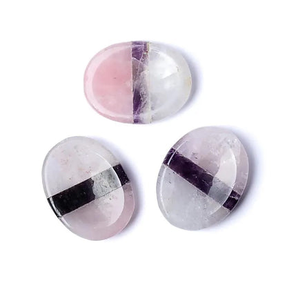 Tumstenar - gyllene triangeln