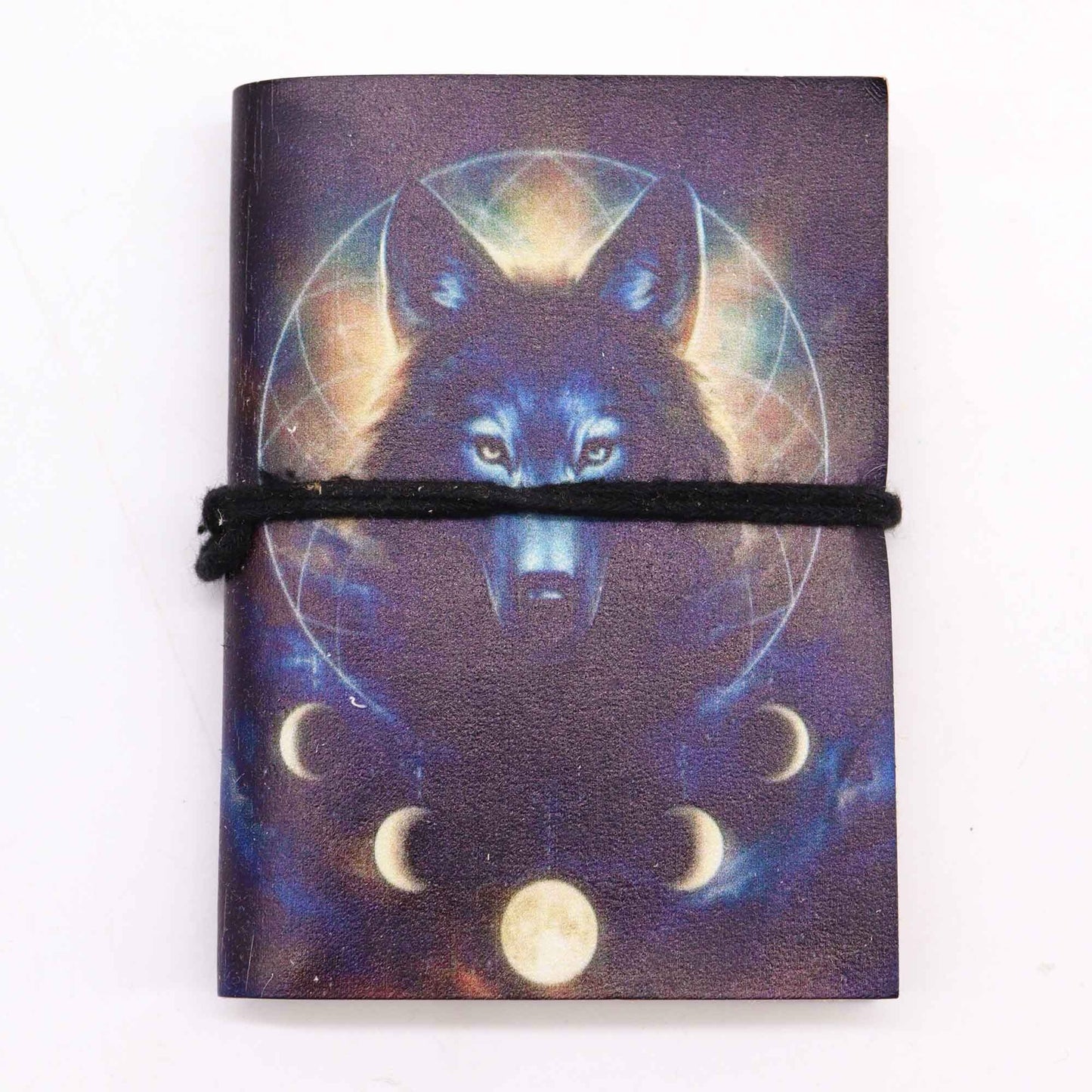 Gotiska Anteckningsböcker 7 × 10 cm