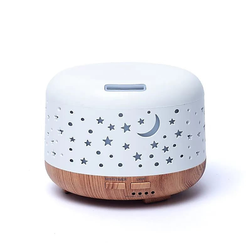 Aroma Diffuser "Nebula"
