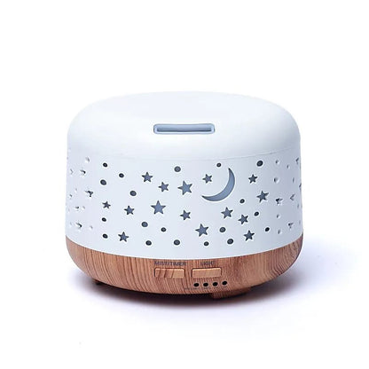 Aroma Diffuser "Nebula"