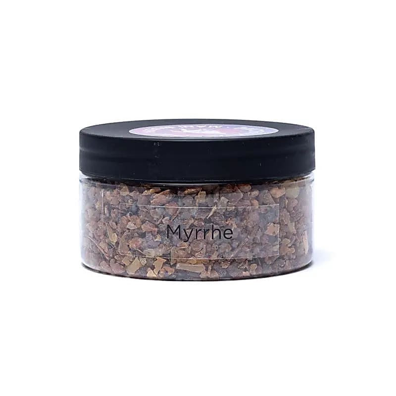 Räucherharz – Traditionelles duftendes Harz für entspannende Räuchererlebnisse 🌿