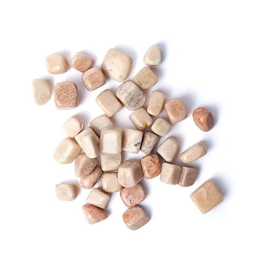 Månsten Trumlade Stenar, A-Kvalitet