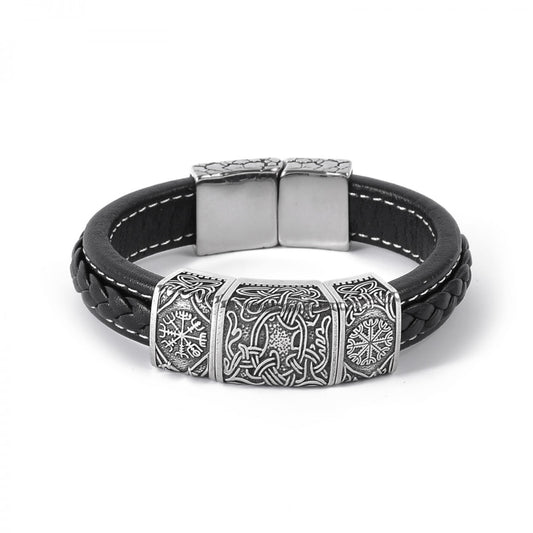 Bracelet "Norse Amulet"