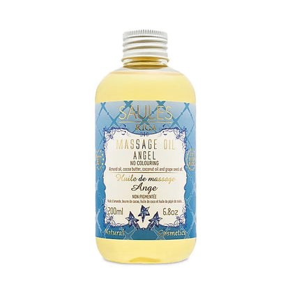 Massageolja Saules Riga