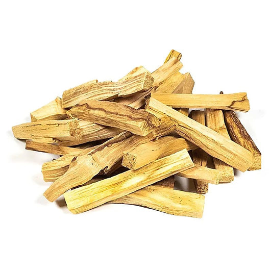 Palo Santo sticks, ca. 10cm