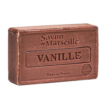 Handgjorda tvålar - Savon de Marseille