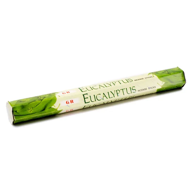 Rökelsepinnar - G.R.