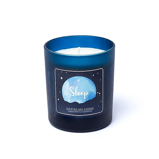 Song of India Doftljus "Sleep" - 50tim.