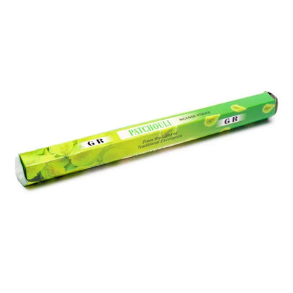 Rökelsepinnar - G.R.