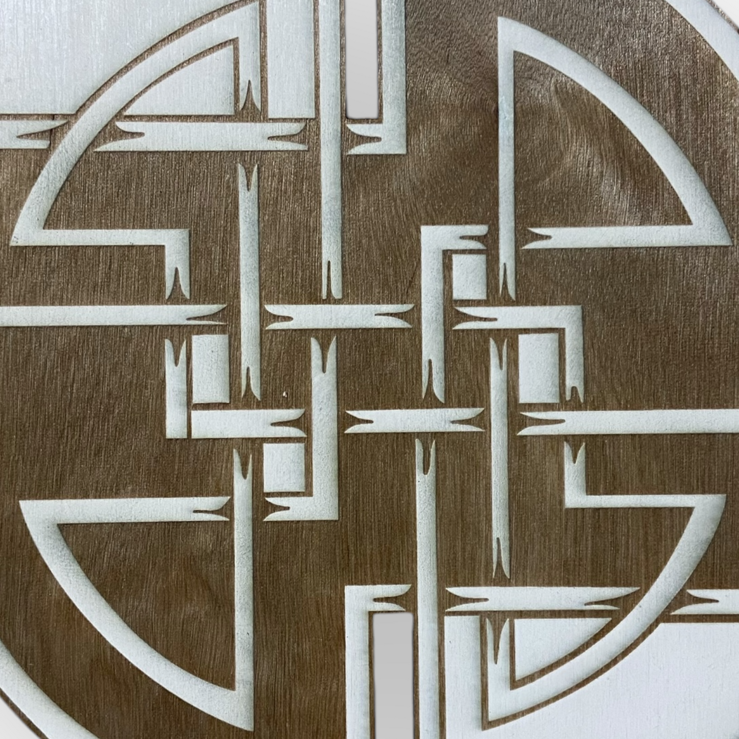 Väggdekoration "Celtic Heritage"