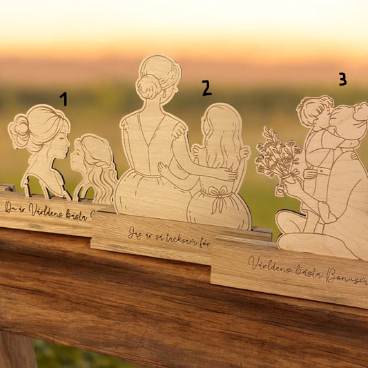 Du & jag – i evig värme