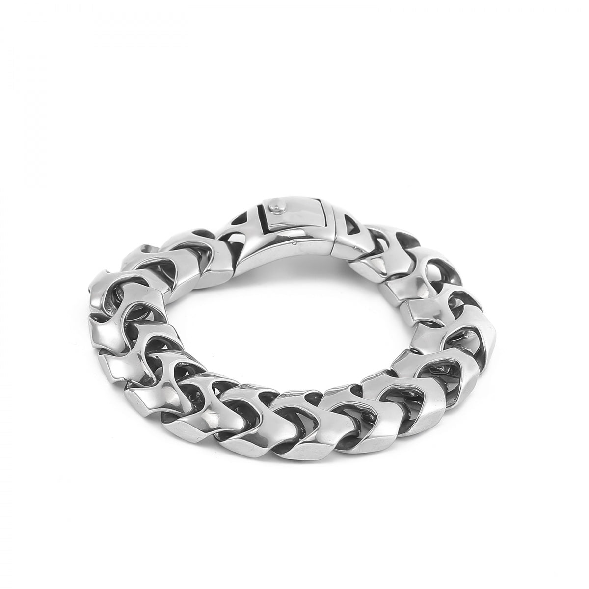 Bracelet "Dragonbone" (Solid)